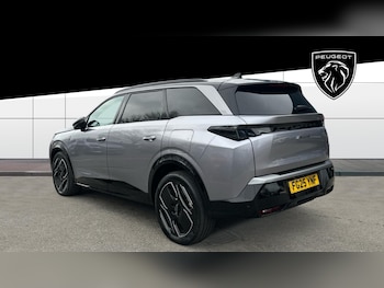 Used Peugeot 5008 2025 for sale - 77759149: Photo