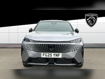 Used Peugeot 5008 2025 for sale - 77759149: Photo