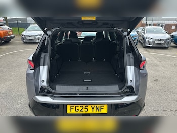 Used Peugeot 5008 2025 for sale - 77759149: Photo