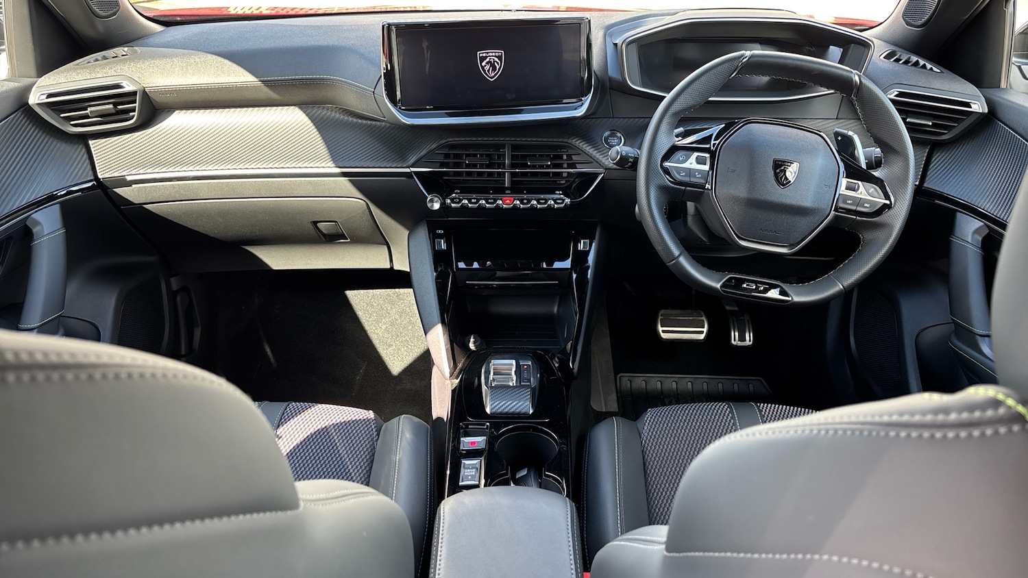 Used Peugeot 2008 2024 for sale - 76018325: Photo 10