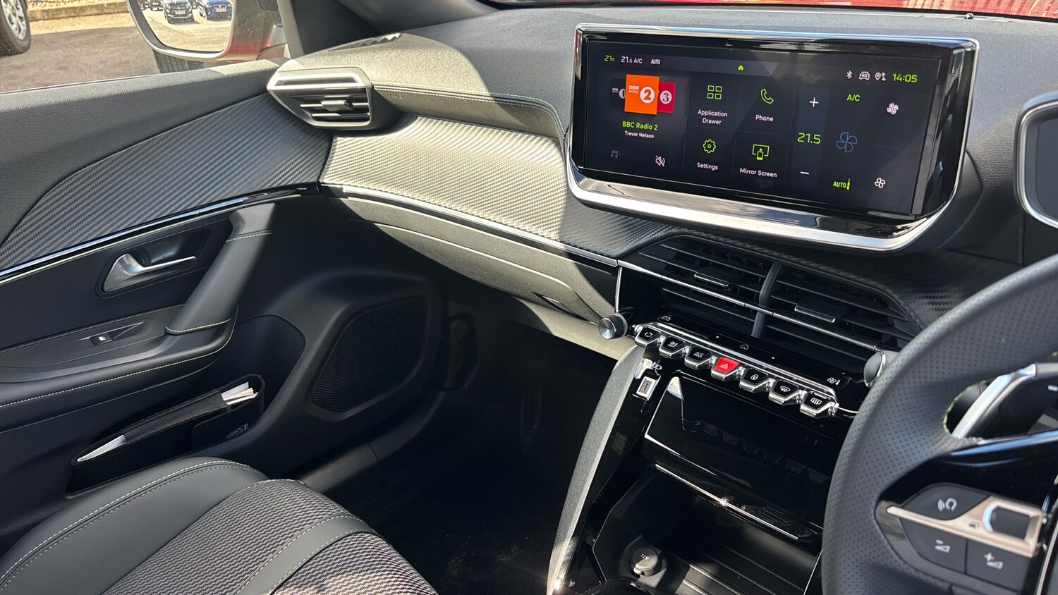 Used Peugeot 2008 2024 for sale - 76018325: Photo 14
