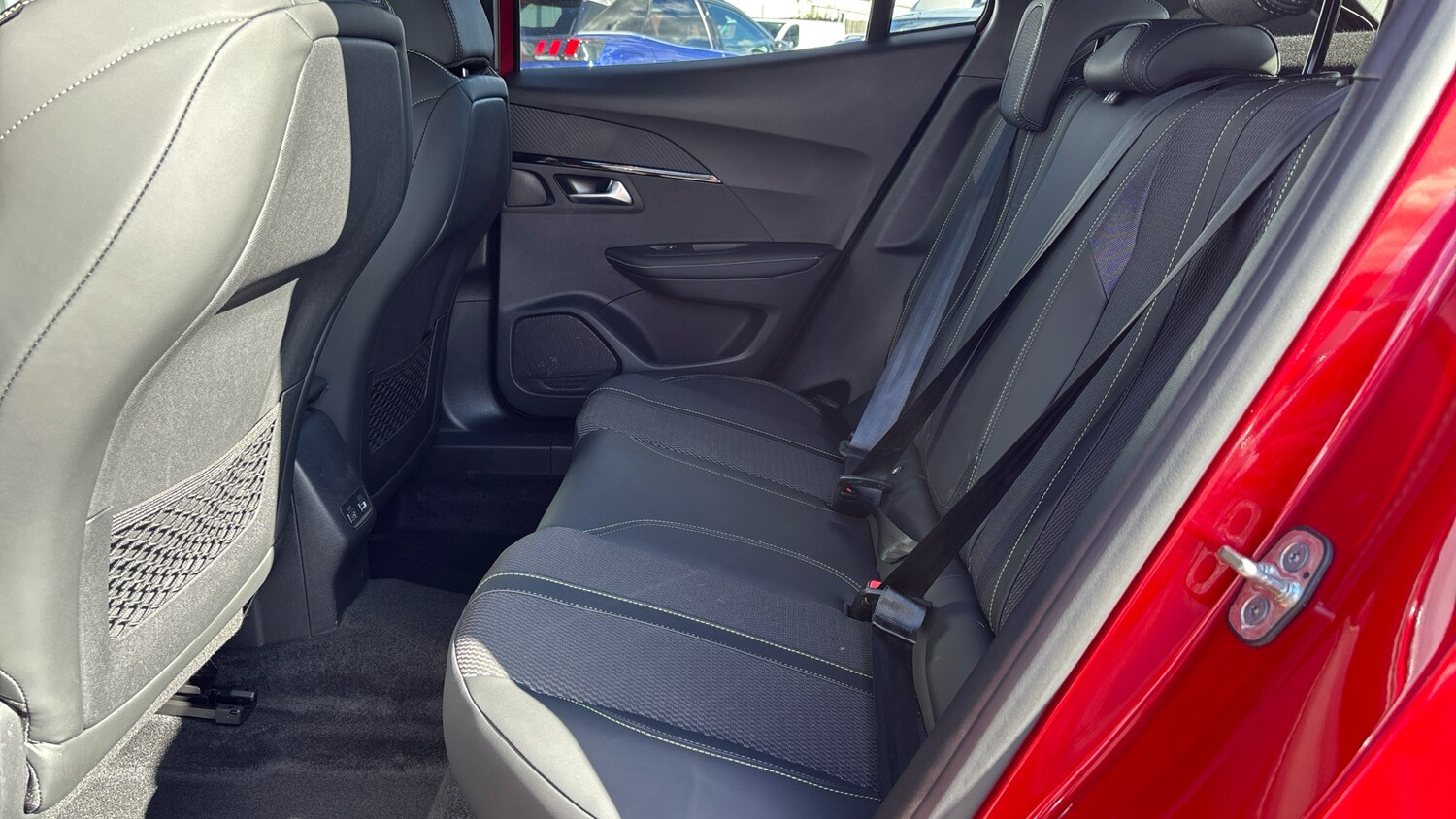 Used Peugeot 2008 2024 for sale - 76018325: Photo 16