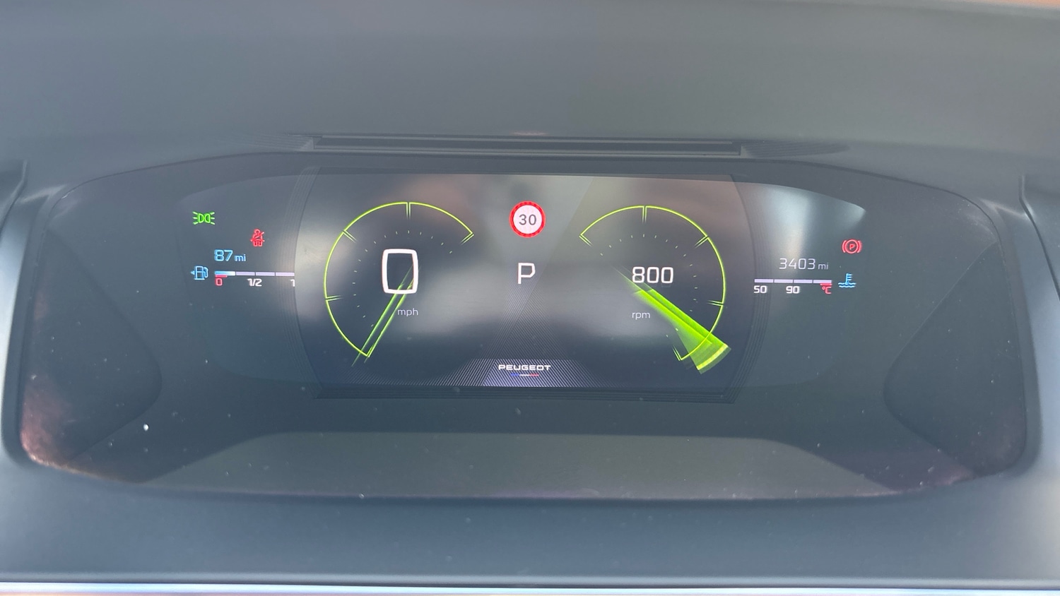 Used Peugeot 2008 2024 for sale - 76018325: Photo 18