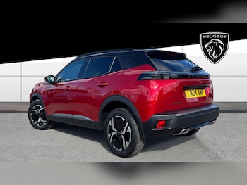 Used Peugeot 2008 2024 for sale - 76018325: Photo 2