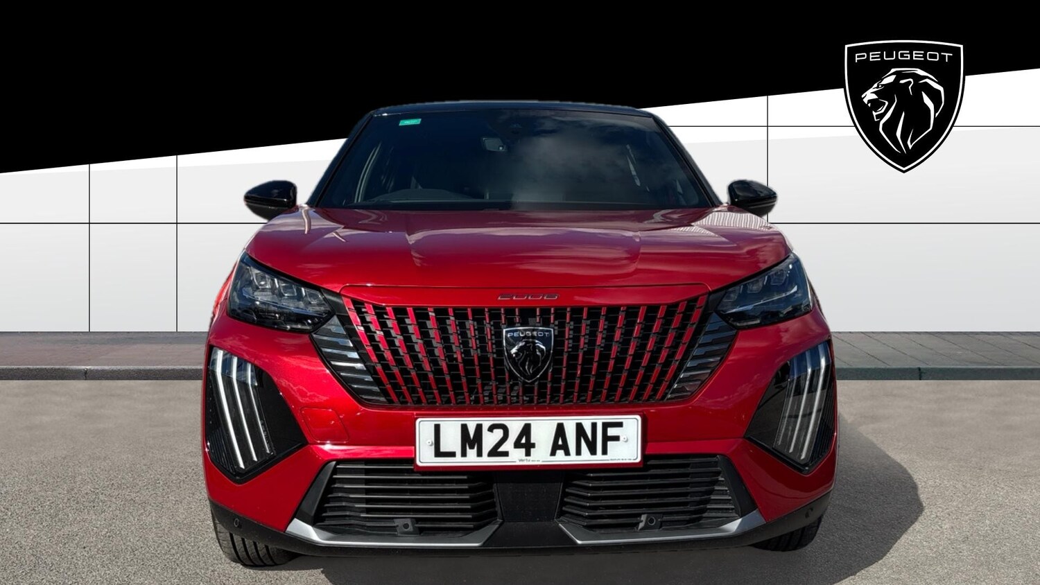 Used Peugeot 2008 2024 for sale - 76018325: Photo 3