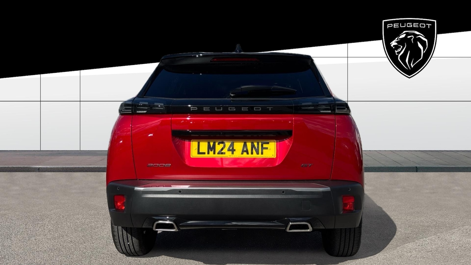 Used Peugeot 2008 2024 for sale - 76018325: Photo 6
