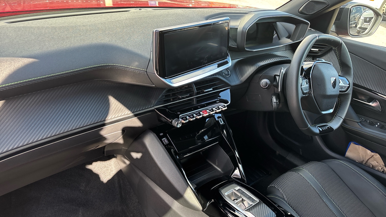 Used Peugeot 2008 2024 for sale - 76018325: Photo 9