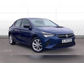 Used Vauxhall Corsa 2020 for sale - 75871257: Photo