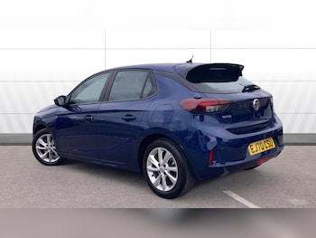 Used Vauxhall Corsa 2020 for sale - 75871257: Photo