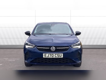 Used Vauxhall Corsa 2020 for sale - 75871257: Photo
