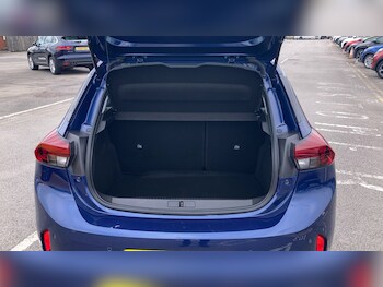 Used Vauxhall Corsa 2020 for sale - 75871257: Photo