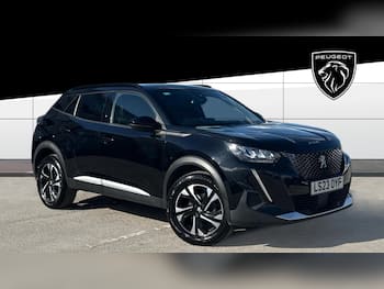 Used Peugeot 2008 2023 for sale - 79852397: Photo