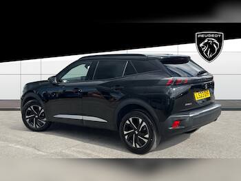 Used Peugeot 2008 2023 for sale - 79852397: Photo