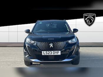 Used Peugeot 2008 2023 for sale - 79852397: Photo