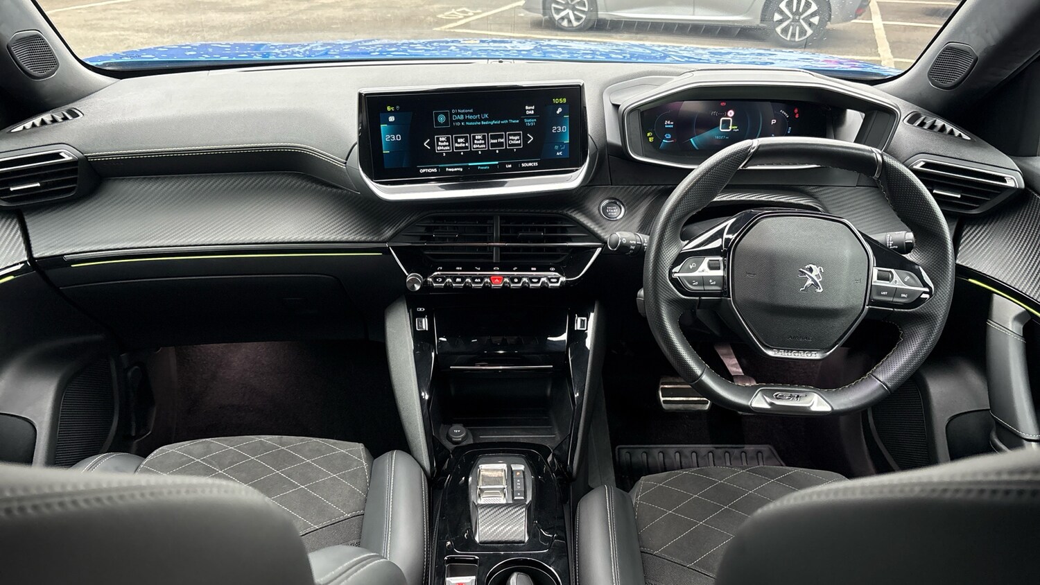 Used Peugeot 2008 2022 for sale - 77997439: Photo 10