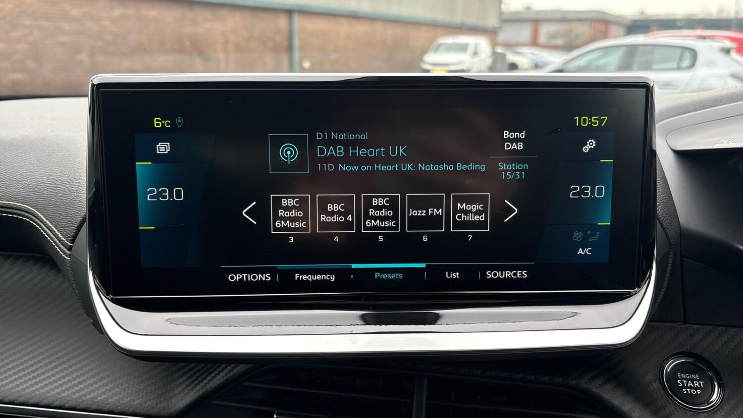 Used Peugeot 2008 2022 for sale - 77997439: Photo 12