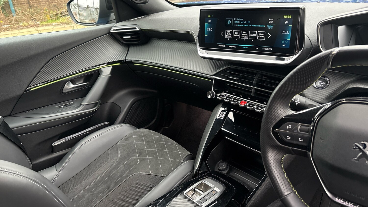 Used Peugeot 2008 2022 for sale - 77997439: Photo 14