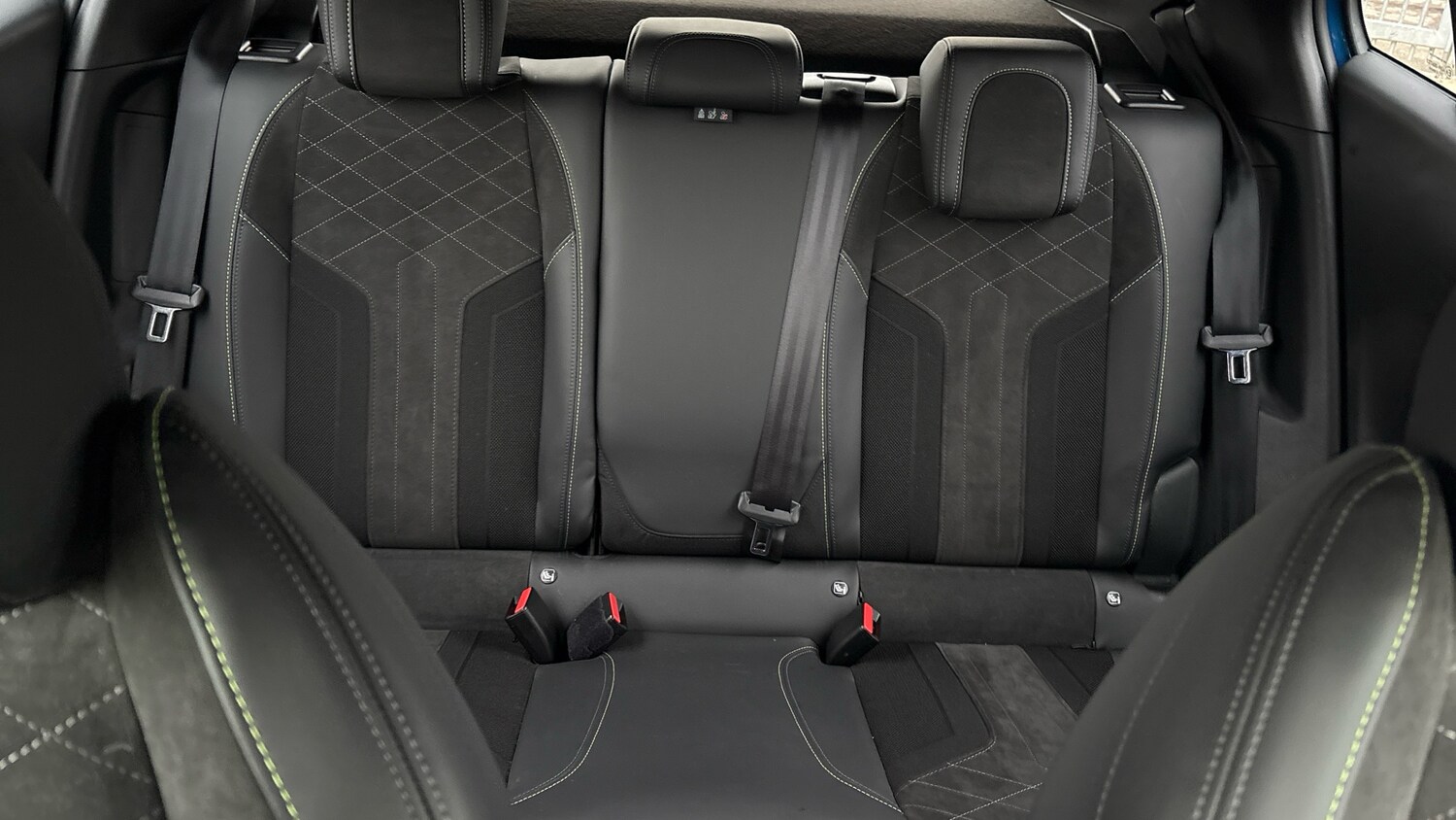 Used Peugeot 2008 2022 for sale - 77997439: Photo 15