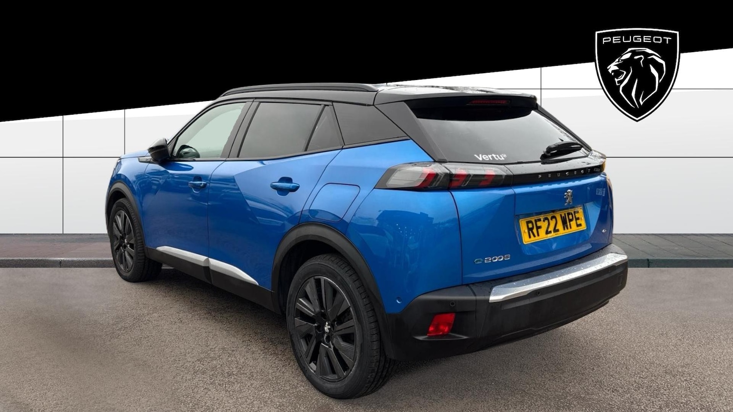 Used Peugeot 2008 2022 for sale - 77997439: Photo 2