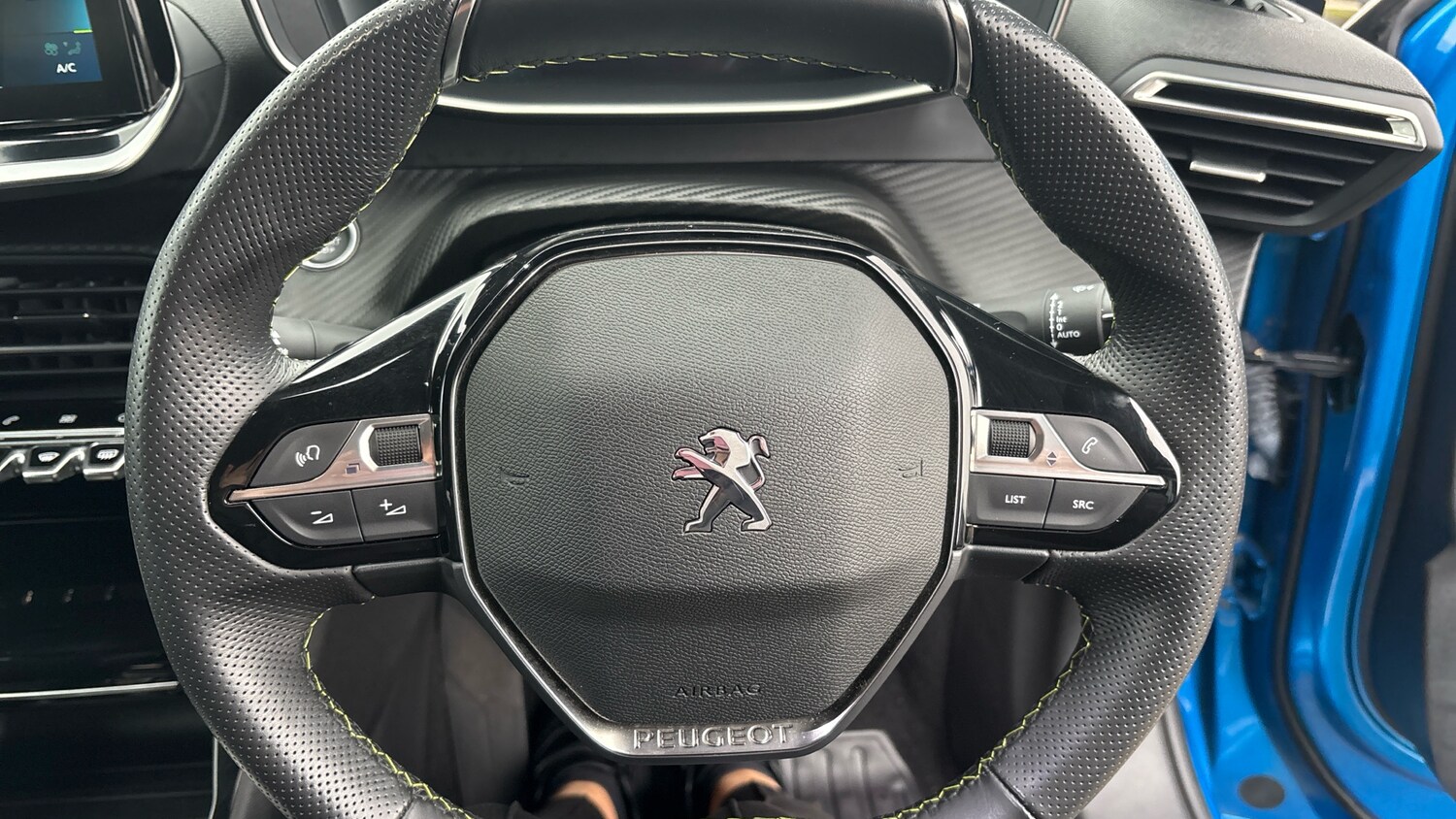 Used Peugeot 2008 2022 for sale - 77997439: Photo 25