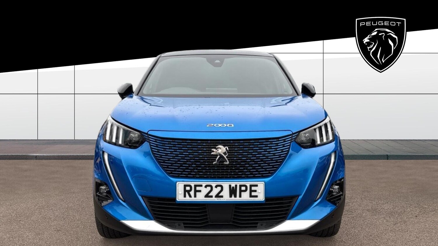 Used Peugeot 2008 2022 for sale - 77997439: Photo 3