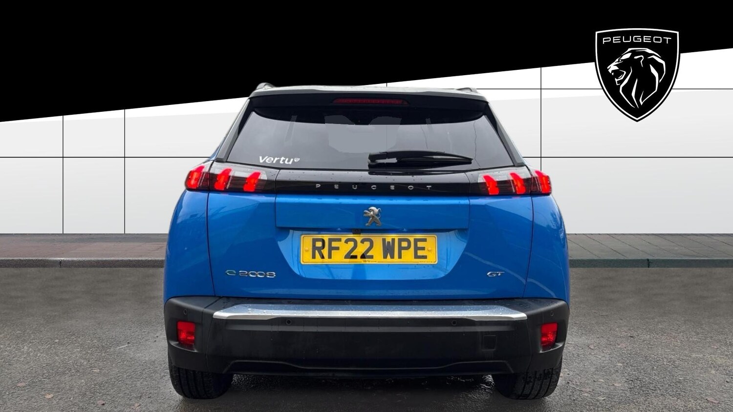 Used Peugeot 2008 2022 for sale - 77997439: Photo 6