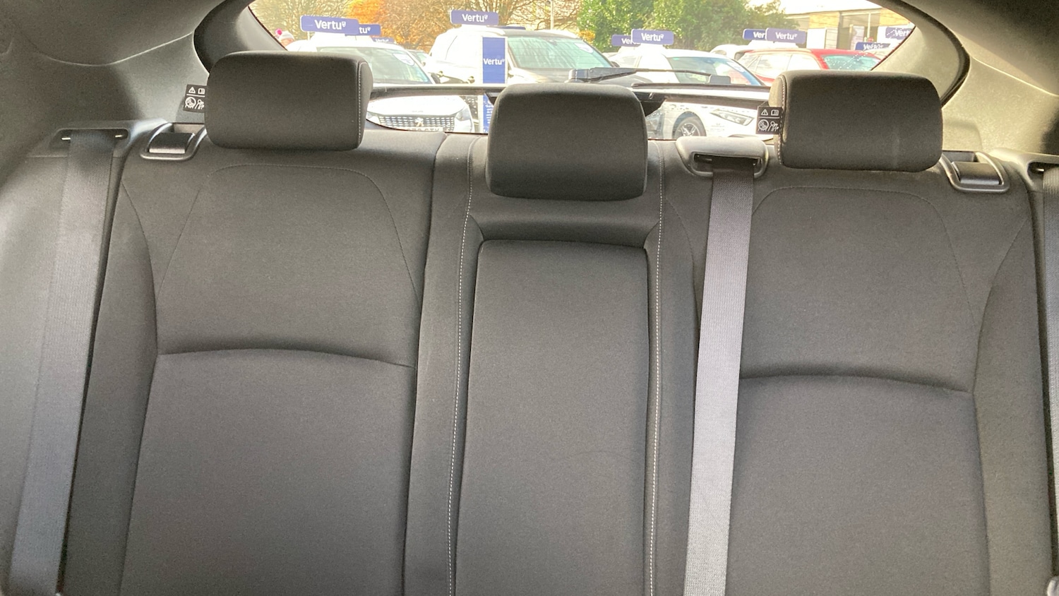 Used Honda Civic 2018 for sale - 76493697: Photo 15