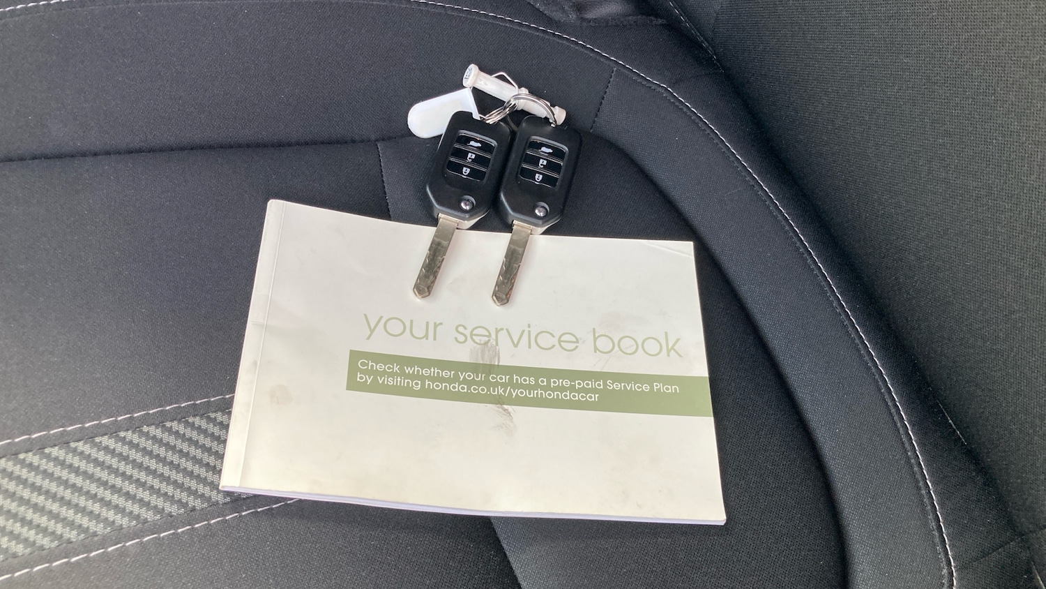 Used Honda Civic 2018 for sale - 76493697: Photo 19