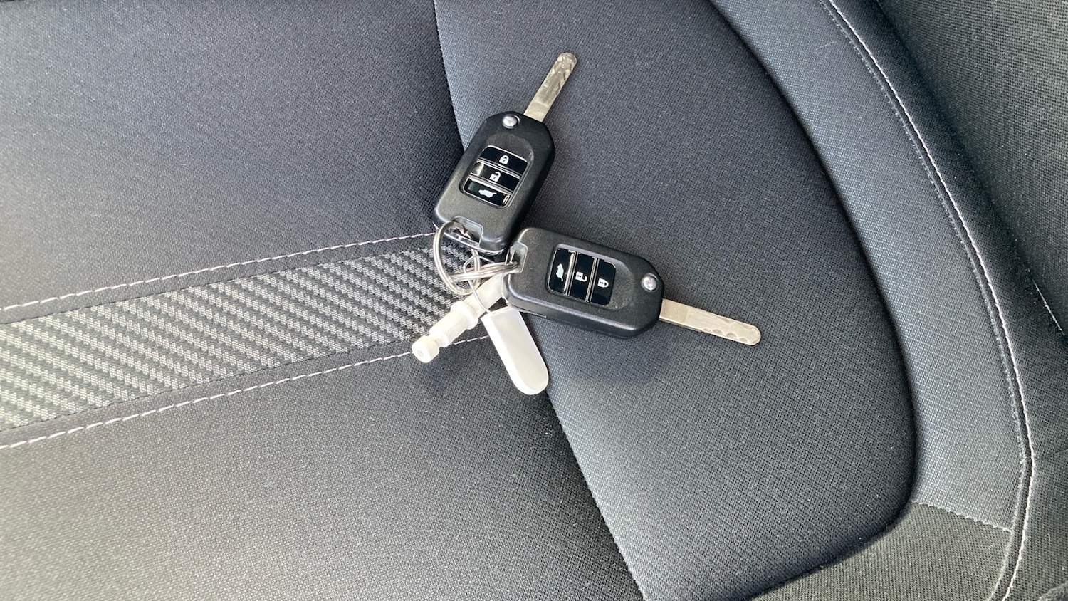 Used Honda Civic 2018 for sale - 76493697: Photo 20