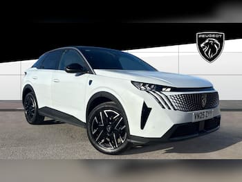Used Peugeot 3008 2025 for sale - 79734790: Photo