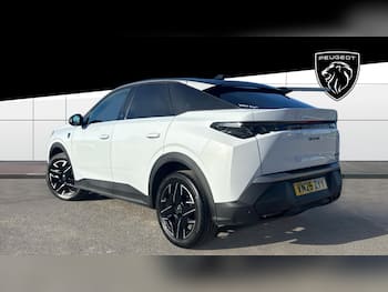 Used Peugeot 3008 2025 for sale - 79734790: Photo