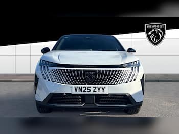 Used Peugeot 3008 2025 for sale - 79734790: Photo