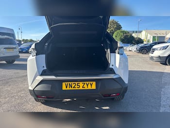 Used Peugeot 3008 2025 for sale - 79734790: Photo