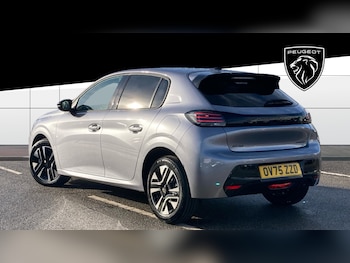 Used Peugeot 208 2025 for sale - 76324472: Photo