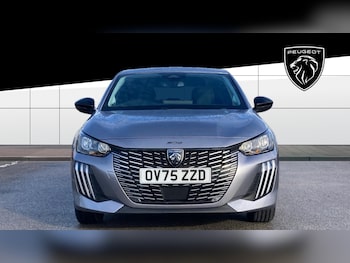 Used Peugeot 208 2025 for sale - 76324472: Photo