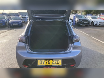 Used Peugeot 208 2025 for sale - 76324472: Photo