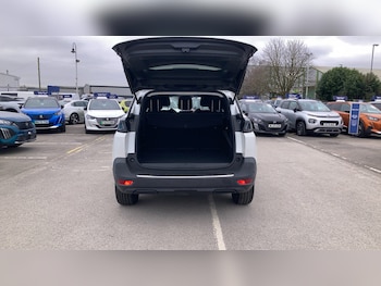 Used Peugeot 5008 2021 for sale - 77743165: Photo