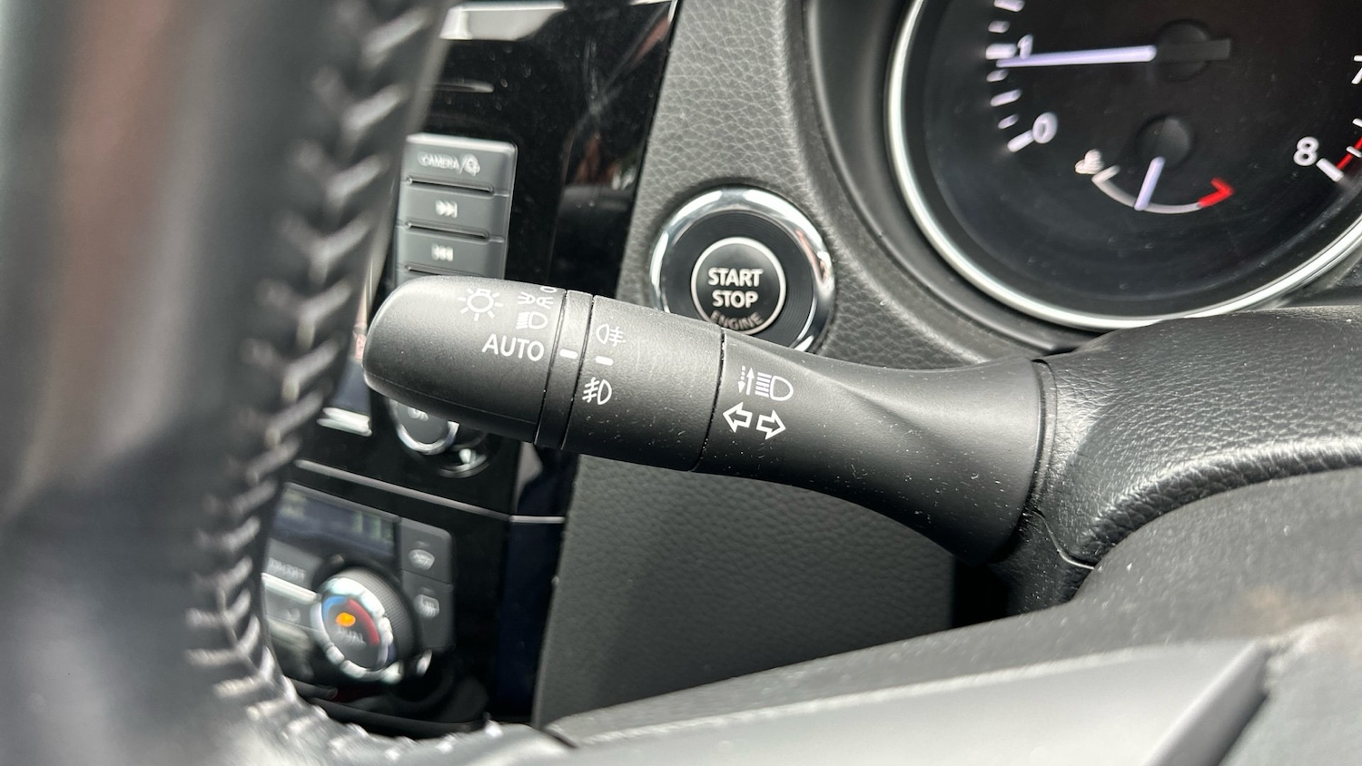 Vehicle 27