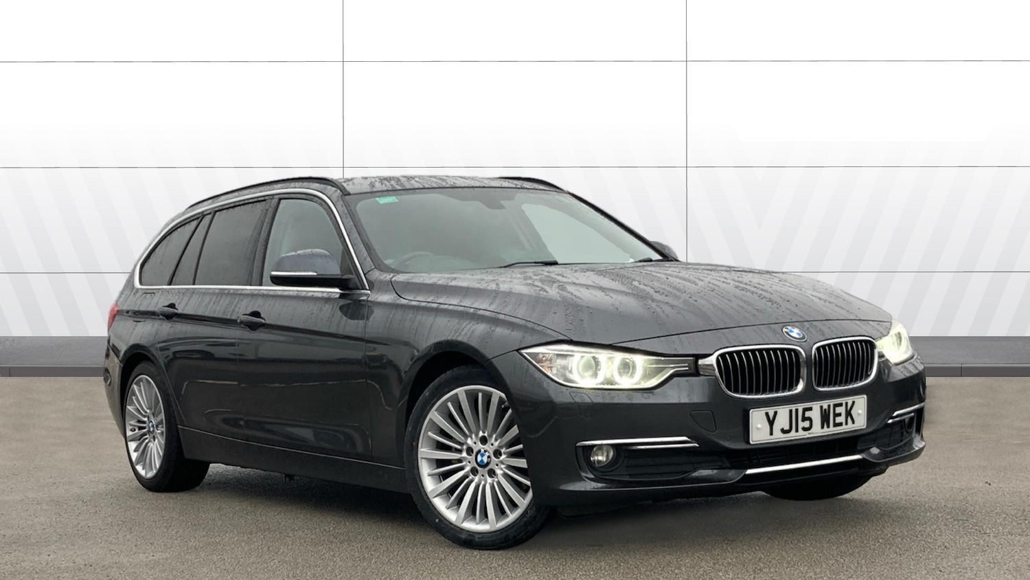Used BMW 3 Series 2015 for sale - 76578475: Photo 1
