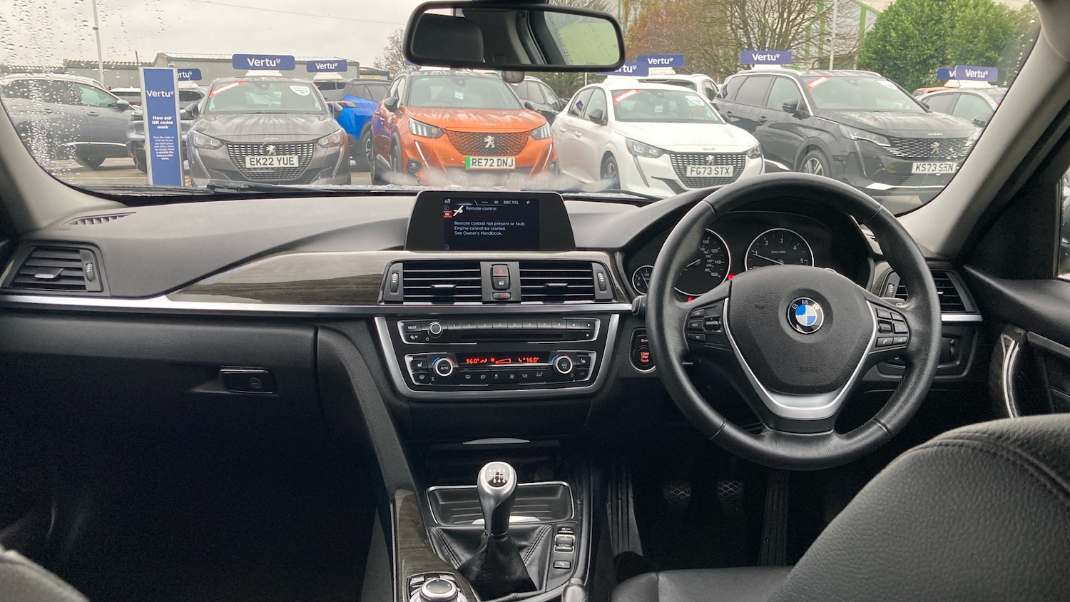 Used BMW 3 Series 2015 for sale - 76578475: Photo 10