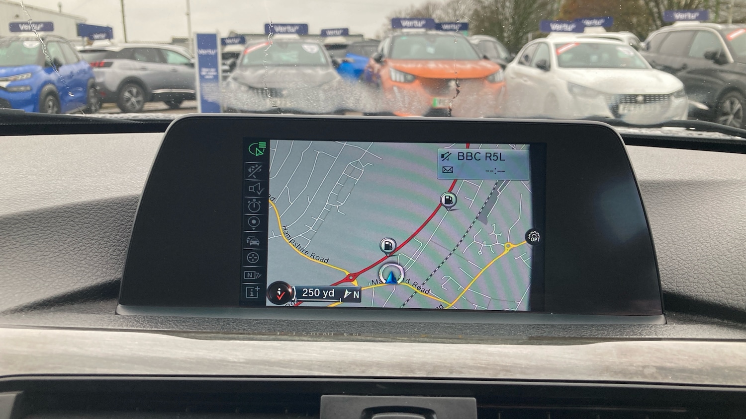 Used BMW 3 Series 2015 for sale - 76578475: Photo 12