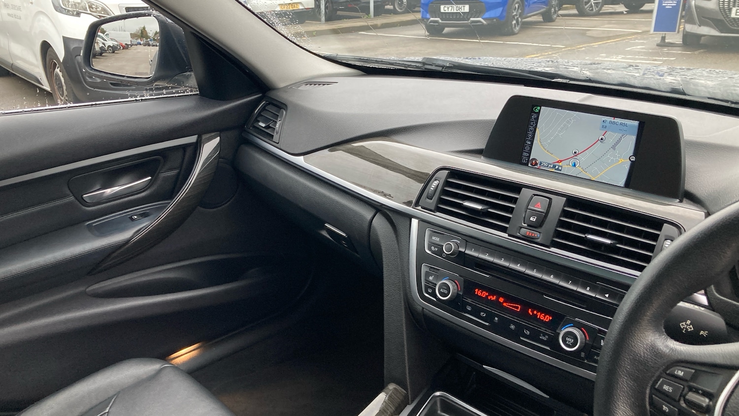 Used BMW 3 Series 2015 for sale - 76578475: Photo 14