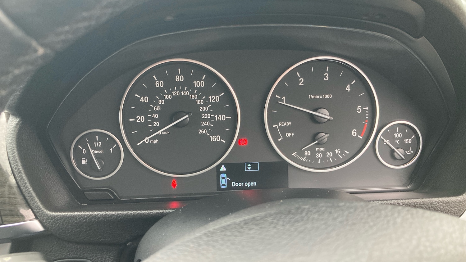 Used BMW 3 Series 2015 for sale - 76578475: Photo 18