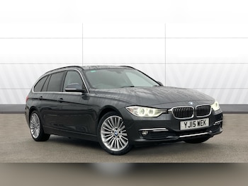 Used BMW 3 Series 2015 for sale - 76578475: Photo