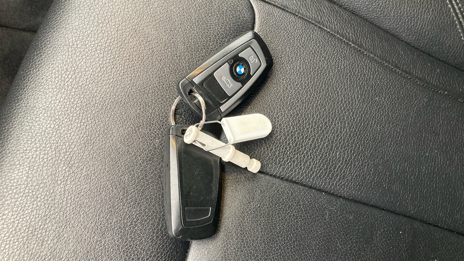 Used BMW 3 Series 2015 for sale - 76578475: Photo 20