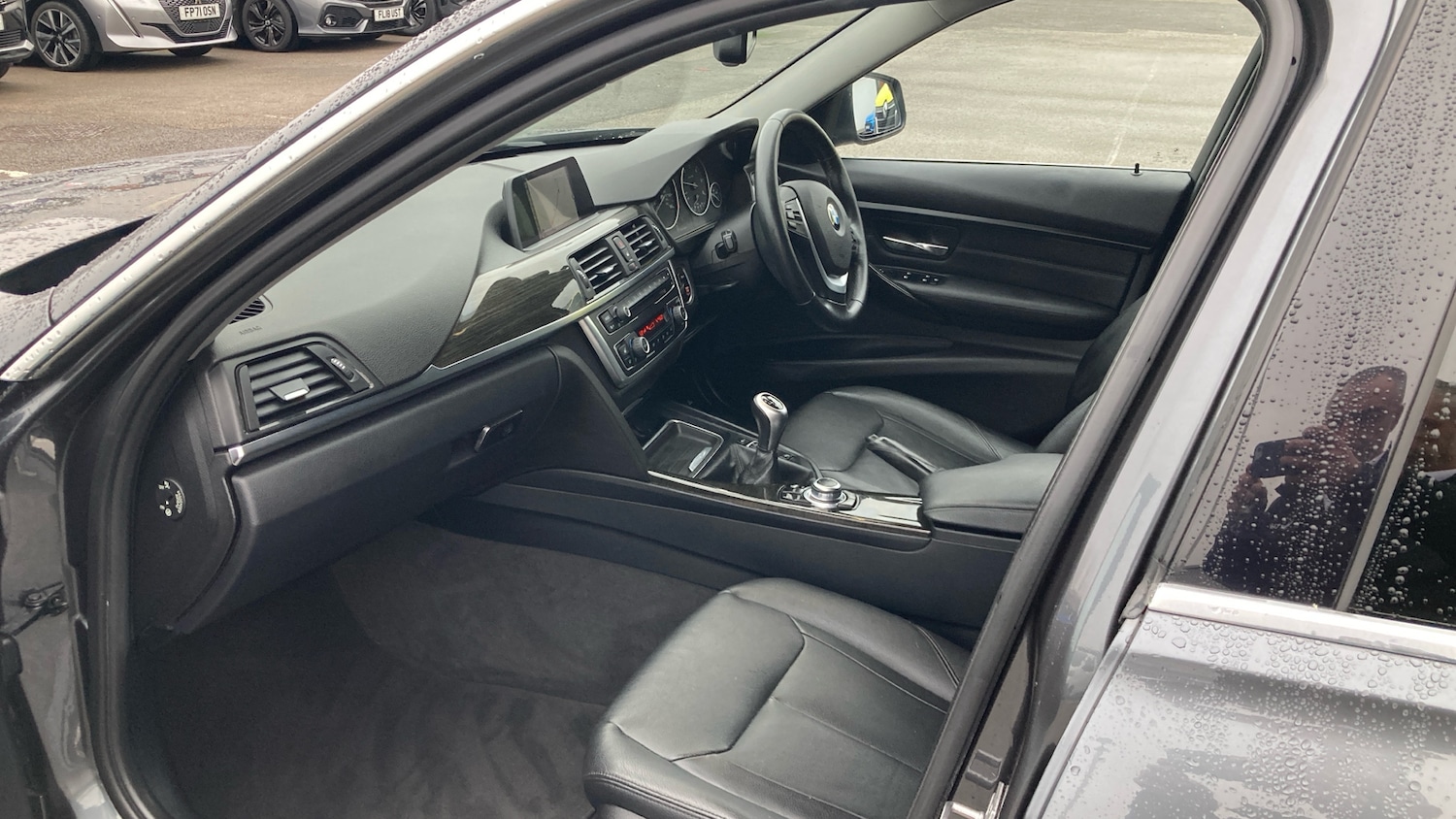 Used BMW 3 Series 2015 for sale - 76578475: Photo 22