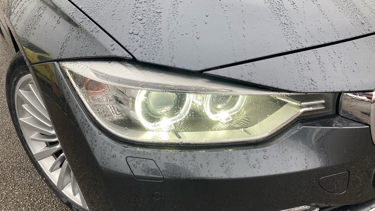 Used BMW 3 Series 2015 for sale - 76578475: Photo 23