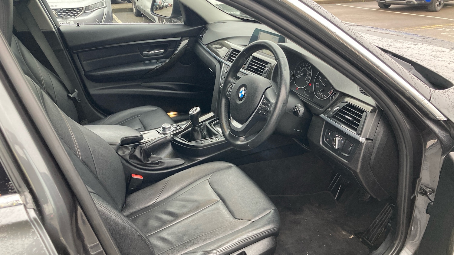 Used BMW 3 Series 2015 for sale - 76578475: Photo 24