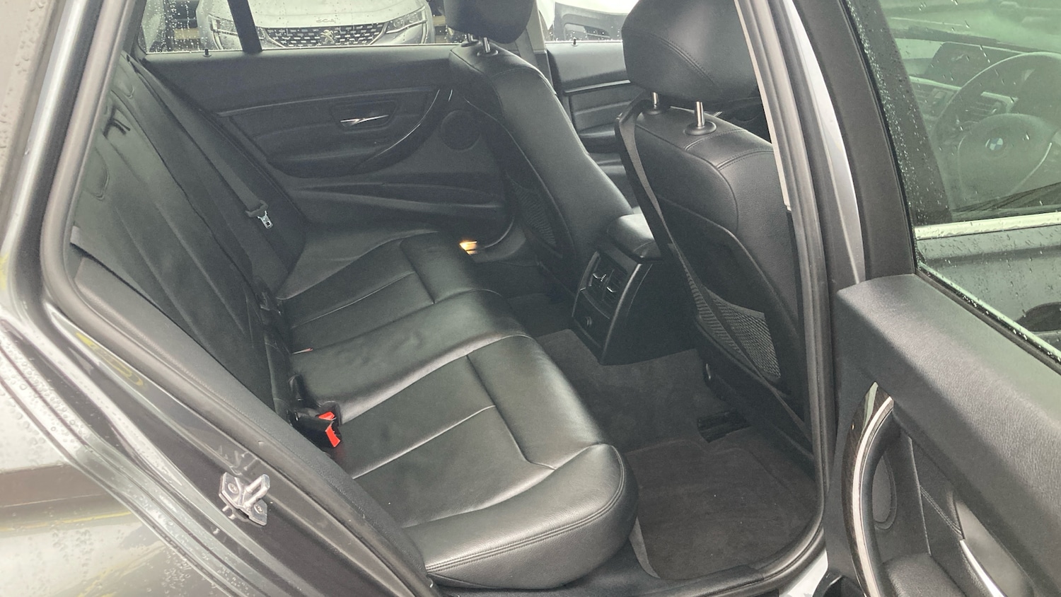 Used BMW 3 Series 2015 for sale - 76578475: Photo 26