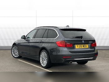 Used BMW 3 Series 2015 for sale - 76578475: Photo